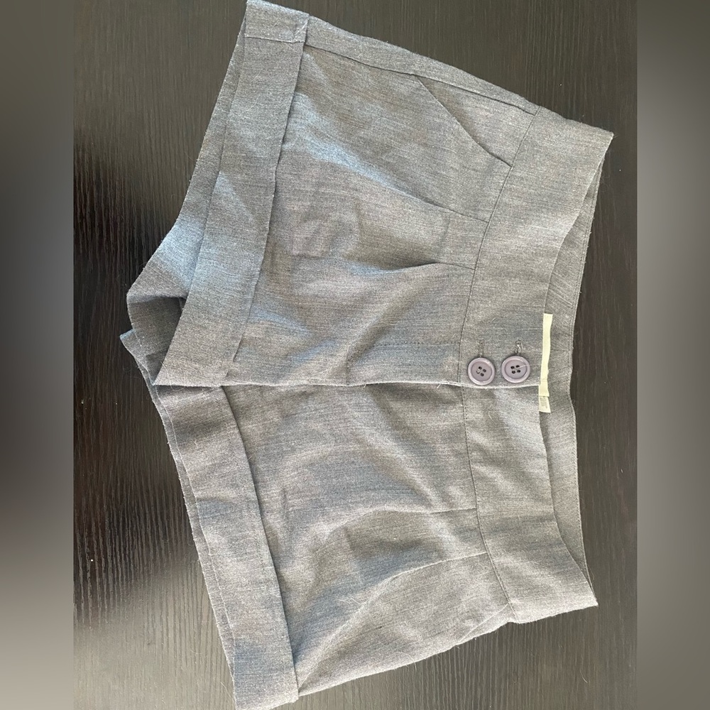Costa Blanca Shorts